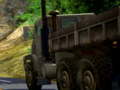 Mäng Animal Cargo Transporter Truck Game 3D