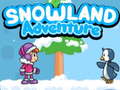 Mäng Snowland Adventure