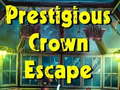 Mäng Prestigious Crown Escape