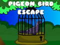 Mäng Pigeon Bird Escape