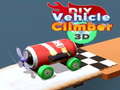Mäng Diy Vehicle Climber 3D