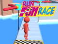Mäng Fun Run Race 