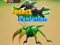 Mäng Insect Evolution