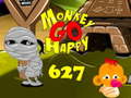 Mäng Monkey Go Happy Stage 627