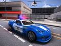 Mäng Police Car Simulator 2020