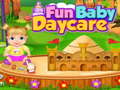 Mäng Fun Baby Daycare