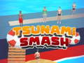 Mäng Tsunami Smash