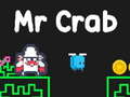Mäng Mr Crab