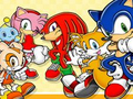 Mäng Sonic Advance 3