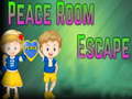 Mäng Amgel Peace Room Escape