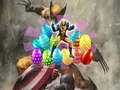 Mäng Wolverine Easter Egg Games