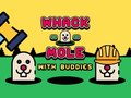 Mäng Whack A Mole With Buddies
