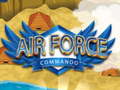 Mäng Air Force Commando 