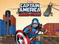 Mäng Captain America: Shield Strike