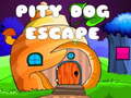 Mäng Pity Dog Escape