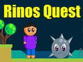 Mäng Rinos Quest