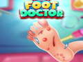 Mäng Foot Doctor