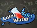 Mäng Color Water Sort