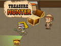 Mäng Treasure Hunter