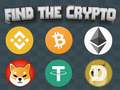 Mäng Find The Crypto