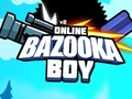 Mäng Bazooka Boy Online