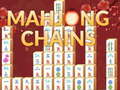 Mäng Mahjong Chains