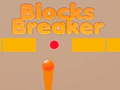 Mäng Blocks Breaker 