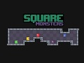 Mäng Square Monsters