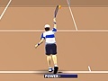 Mäng 3D Tennis