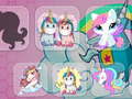 Mäng My Baby Unicorn - Magical Unicorn Pet Care Games 