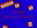 Mäng Block Animal Puzzle