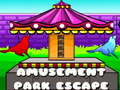 Mäng Amusement Park Escape