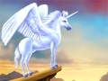 Mäng The Last Winged Unicorn