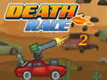 Mäng Death Race 2