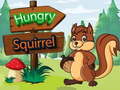 Mäng Hungry Squirrel