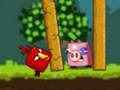 Mäng Angry Birds vs Pigs