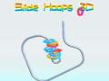 Mäng Slide Hoops 3D 
