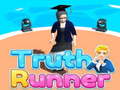 Mäng Truth Runner 2