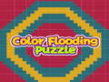 Mäng Color Flooding Puzzle