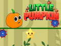 Mäng Little Pumpkin 