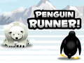 Mäng Penguin Runner!