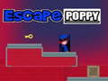 Mäng Escape Poppy