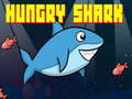 Mäng Hungry Shark