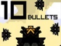 Mäng 10 Bullets