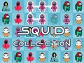 Mäng Squid Collection