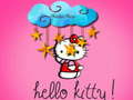 Mäng Hidden Stars Hello Kitty