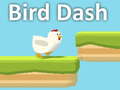 Mäng Bird Dash