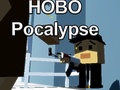 Mäng Hobo-Pocalypse