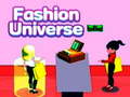 Mäng Fashion Universe