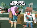 Mäng Zombie Survival